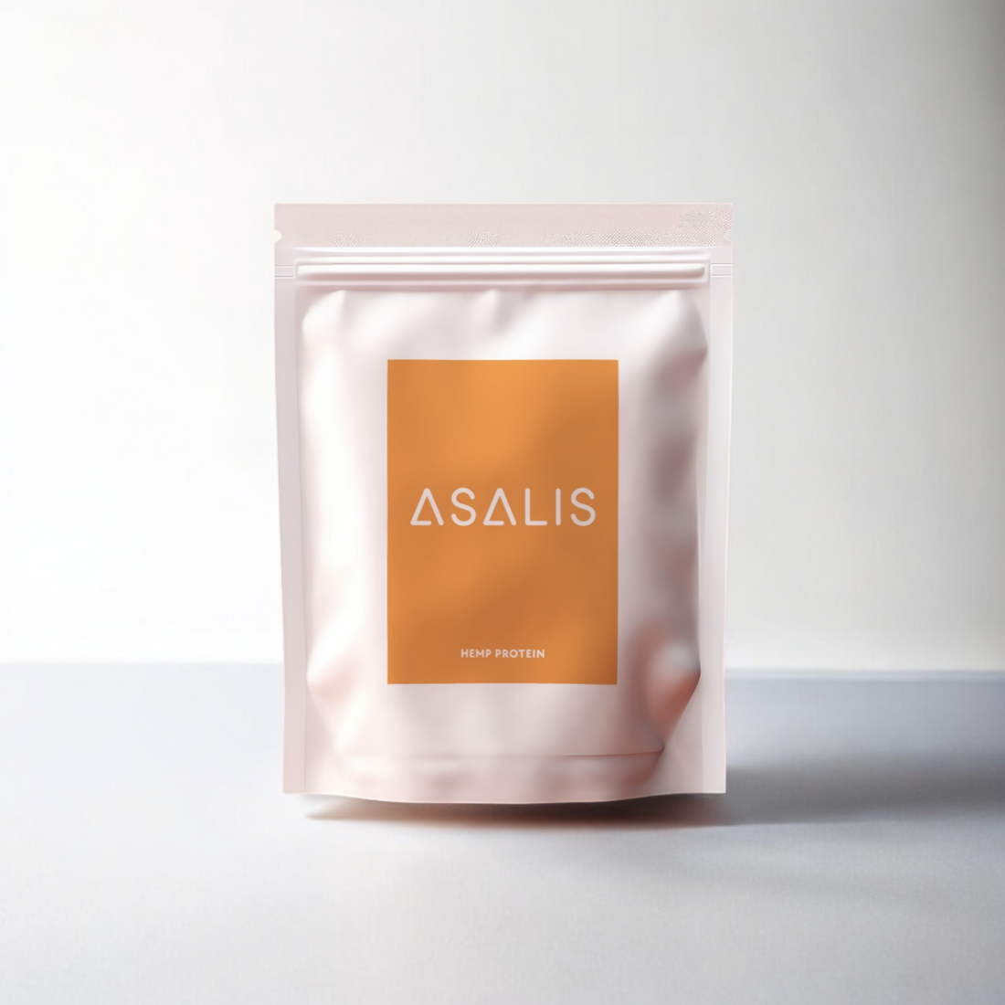 ASALIS ヘンププロテイン