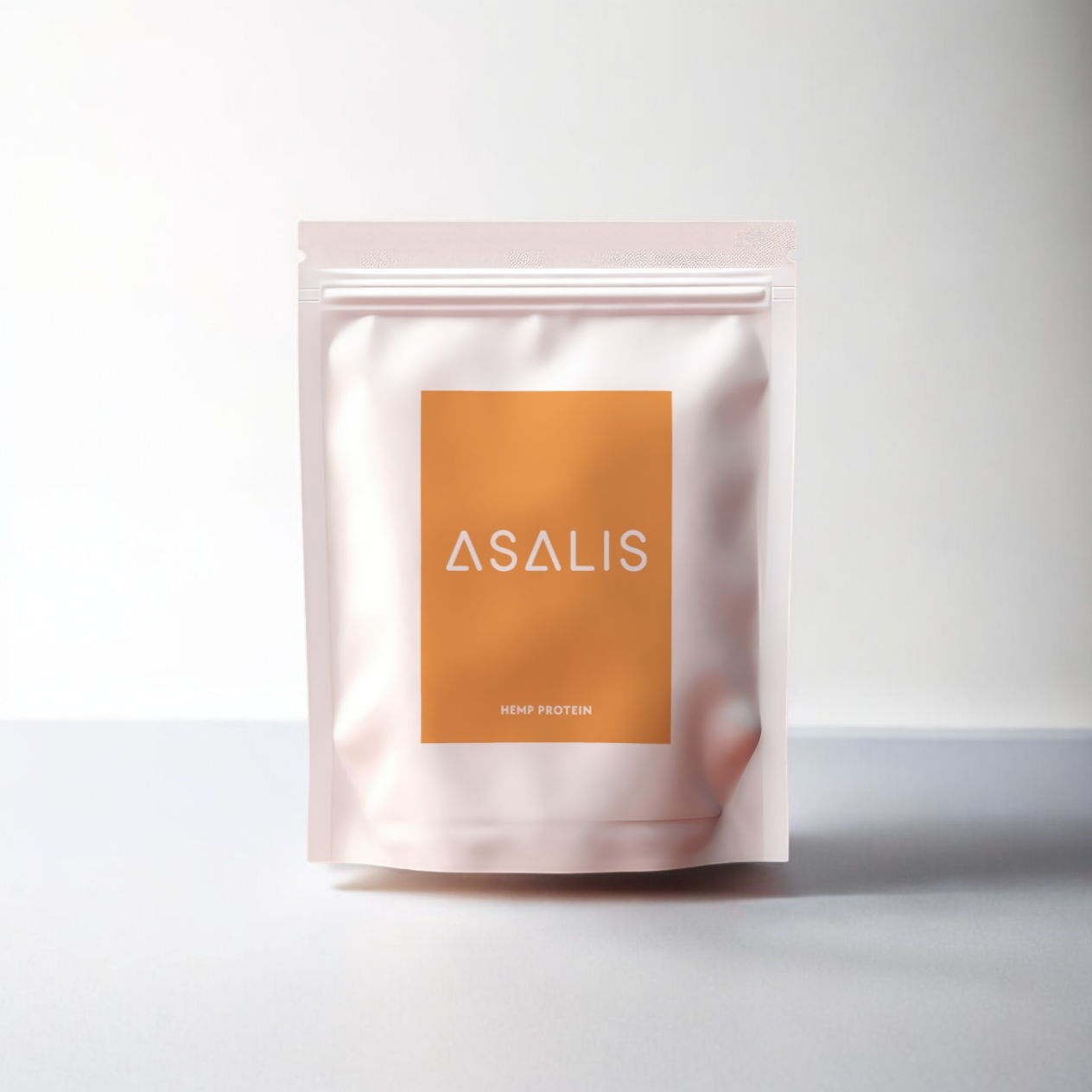 ASALIS ヘンププロテイン